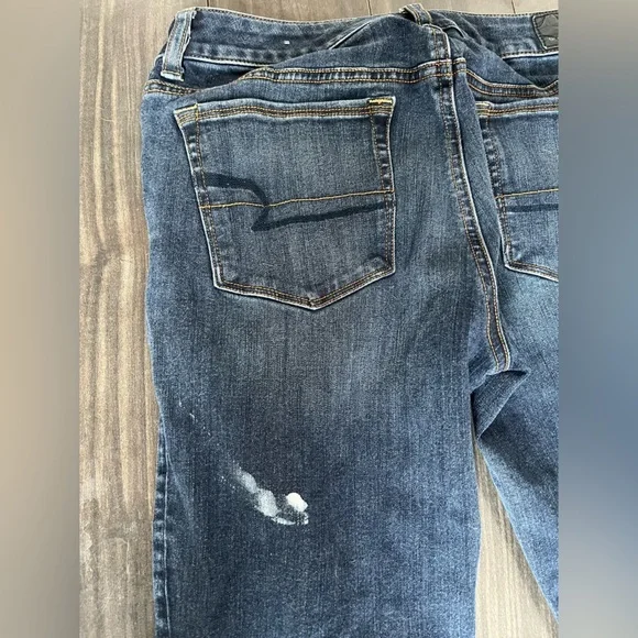 🦅 American Eagle Women's Jeans - Picture 6 of 6